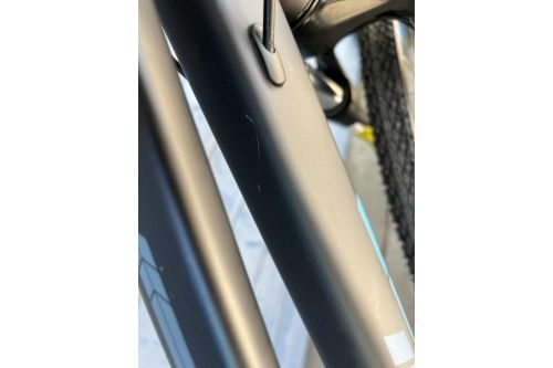 Rower crossowy Fuji Traverse 1.7 ST DISC - OUTLET #30